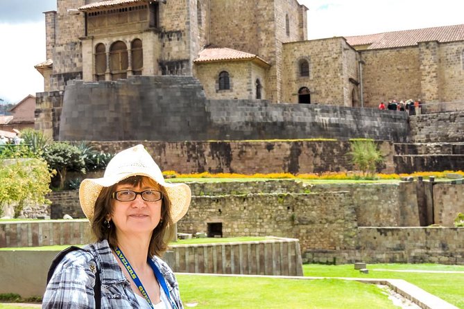 Cusco 4-Hour Private Tour Including Sacsayhuaman and Qenqo - Tambomachay and the Inca water system