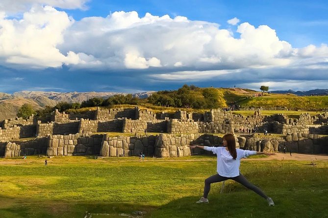 Cusco 4-Hour Private Tour Including Sacsayhuaman and Qenqo - What the private transport and pacing add