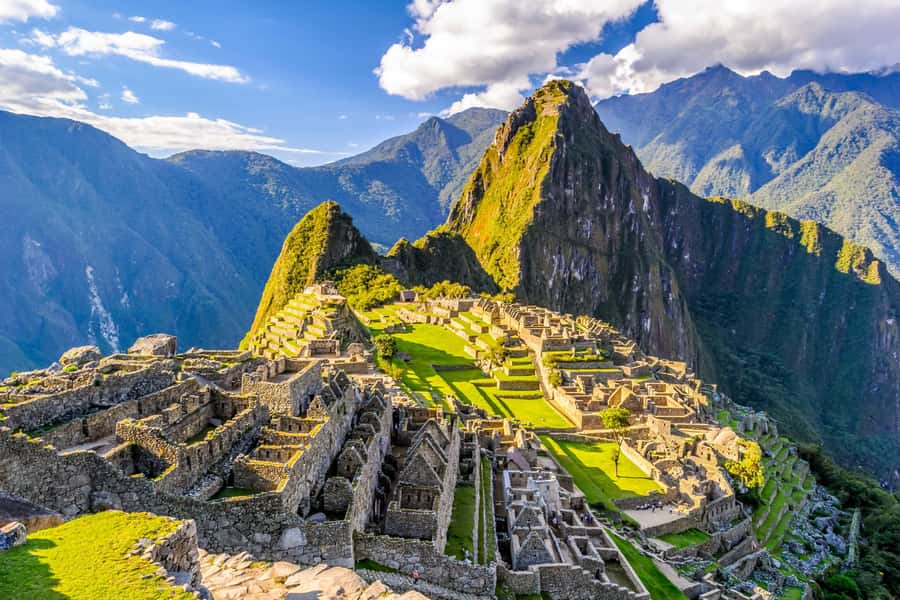 Cusco: 5-Day Salkantay Ultimate Trek to Machu Picchu - Key points to know before booking
