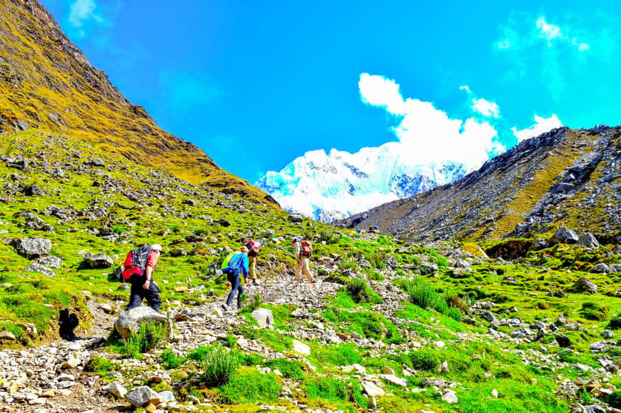 Cusco: 5-Day Salkantay Ultimate Trek to Machu Picchu - Why this Salkantay route is worth considering