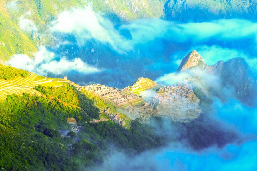 Cusco: 5-Day Salkantay Ultimate Trek to Machu Picchu - What to pack for five changing climates