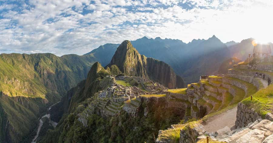 Cusco: 6-Day Andean Jewels Experience - A busy six days through the Cusco highlands