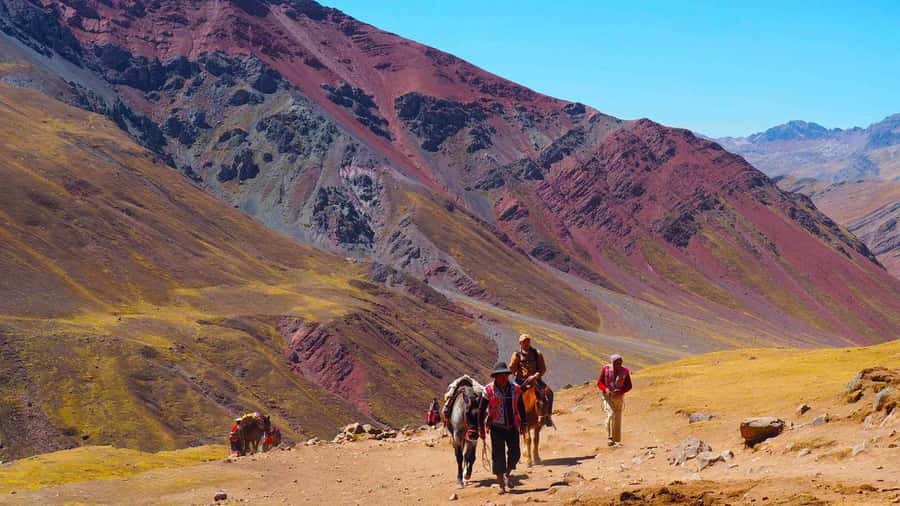 Cusco: 6-Day Andean Jewels Experience - Guides, group size, and daily support