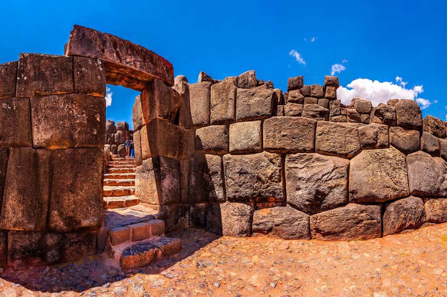 Cusco: 6-Hour City Highlights Tour - Starting at Qoricancha, the Temple of the Sun