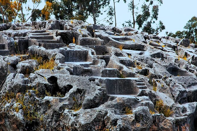 Cusco 7 days Tour in Machu Picchu, Humantay Lake and Vinicunca - Day 6: Vinicunca and the highest point of the week