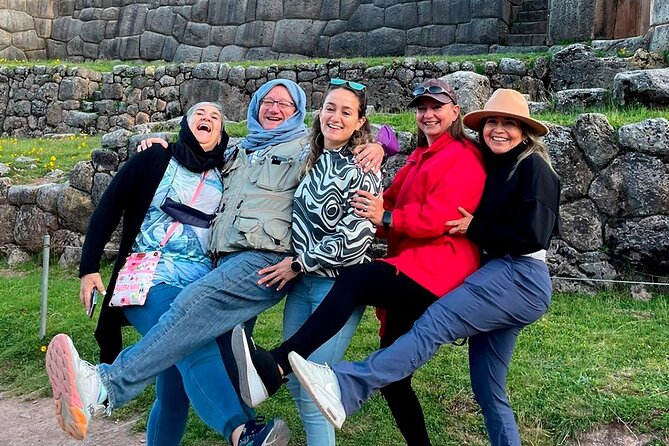 Cusco 7 days Tour in Machu Picchu, Humantay Lake and Vinicunca - What the $945 price really covers