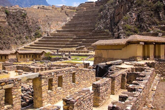 Cusco 7 days Tour in Machu Picchu, Humantay Lake and Vinicunca - Who will get the most from this itinerary