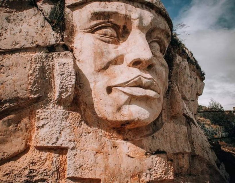 Cusco: Abode of the Gods ATV Tour with Transfer - The lagoon option and its mountain views