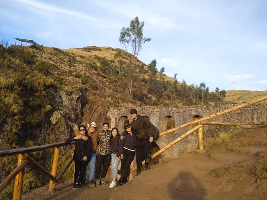 Cusco: Abode of the Gods ATV Tour with Transfer - Group size and guide quality