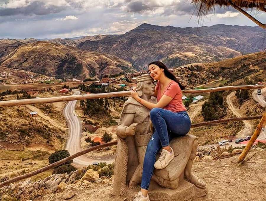 Cusco: Abode of the Gods ATV Tour with Transfer - Price, entry fees, and what you receive
