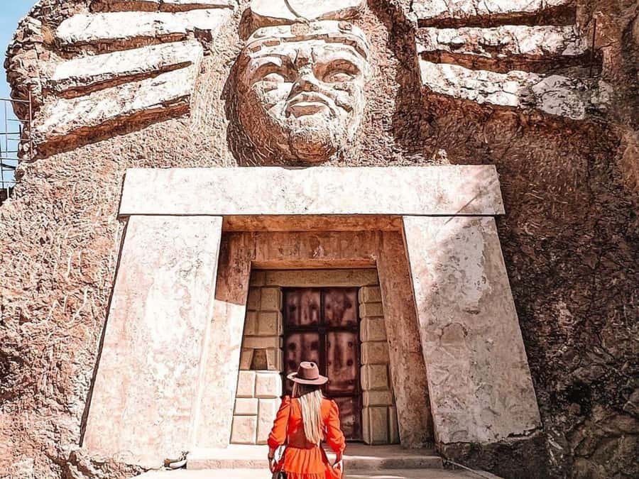 Cusco: Adobe of the gods on quad bikes tour - Key points to know before you book
