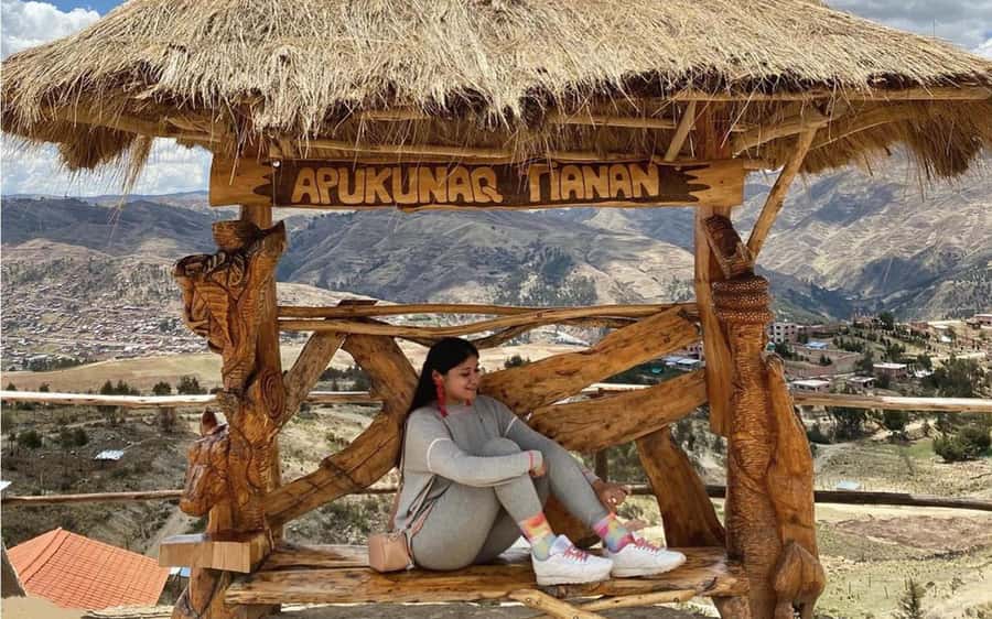 Cusco: Adobe of the gods on quad bikes tour - What the Abode of the Gods really is