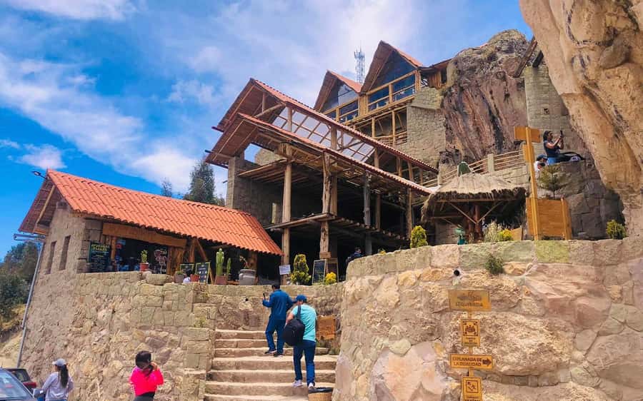 Cusco: Adobe of the gods on quad bikes tour - The ATV route and what you should expect