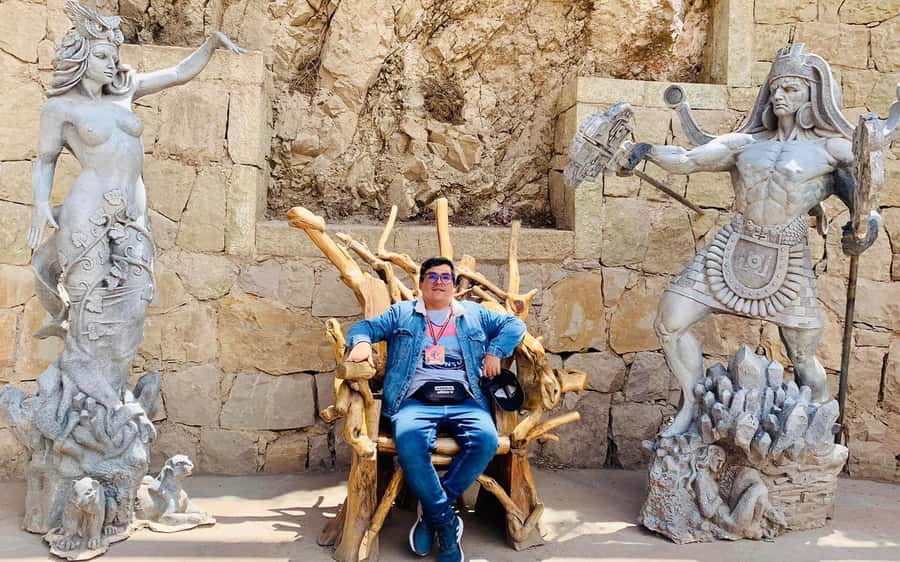 Cusco: Adobe of the gods on quad bikes tour - What $33 includes, and what it does not