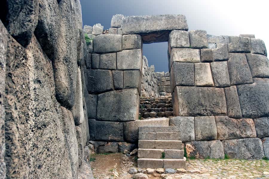 Cusco: Archaeological Park Morning Tour - Why this morning tour makes sense in Cusco