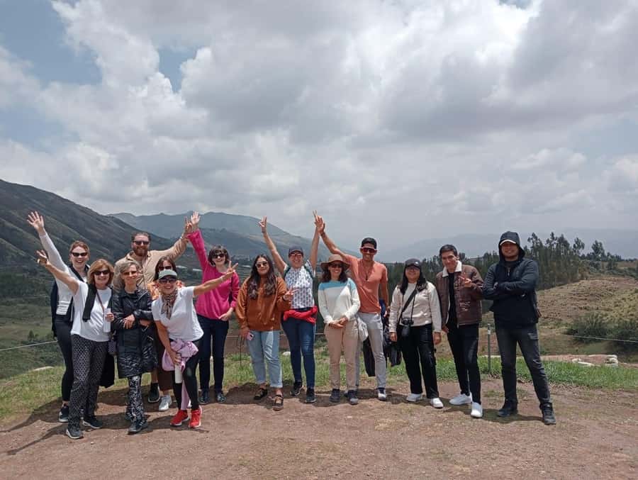 Cusco: Archaeological Park Morning Tour - Coricancha, Cusco’s Inca and colonial crossroads