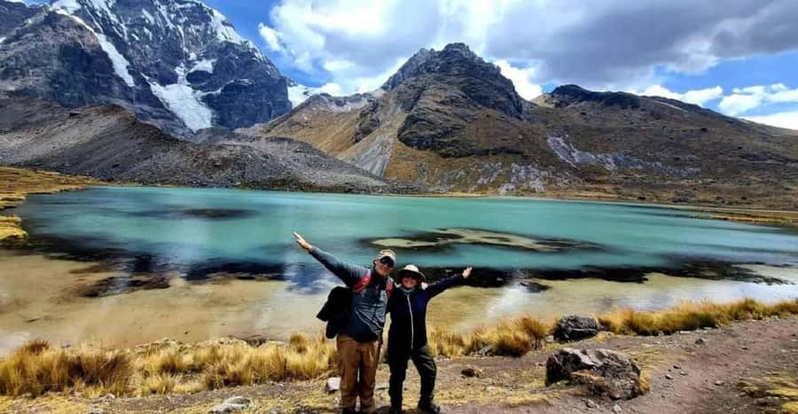 Cusco: Ausangate Tour Seven Lagoons + meals - Wildlife and the quieter side of the outing