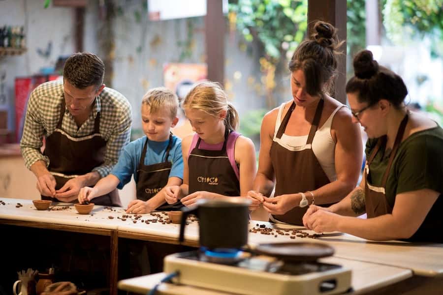 Cusco: Bean to bar chocolate workshop - Five things to know before you book