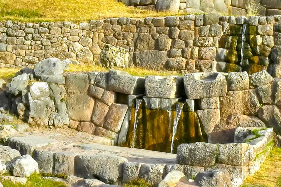 Cusco: City and Nearby Ruins 5-Hour Guided Tour - The Textile Shop Stop and Why It Matters