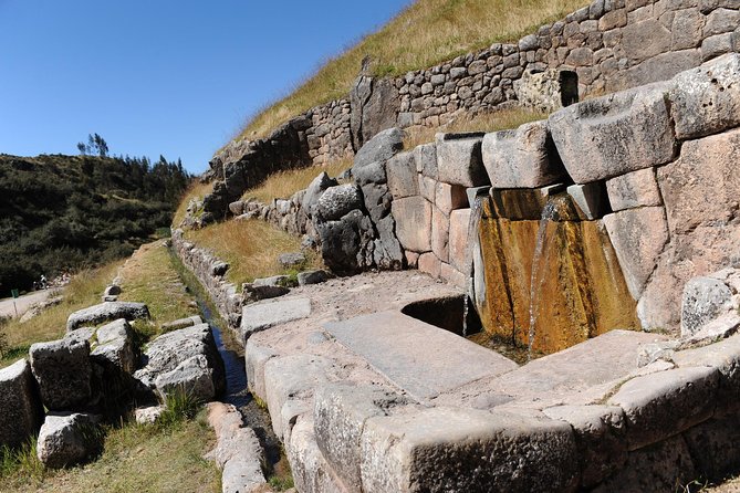 Cusco City Sightseeing and Sacsayhuaman Archeological Park Tour - What this Cusco half-day tour really covers