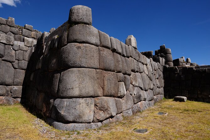 Cusco City Sightseeing and Sacsayhuaman Archeological Park Tour - Plaza de Armas and Cusco Cathedral