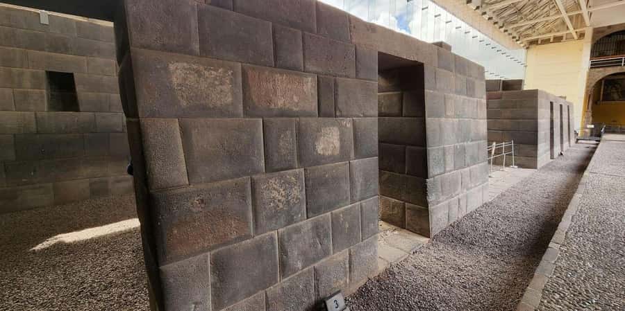 Cusco: City Tour | Half-Day Tour to 4 Archaeological Sites - Key points to know before booking