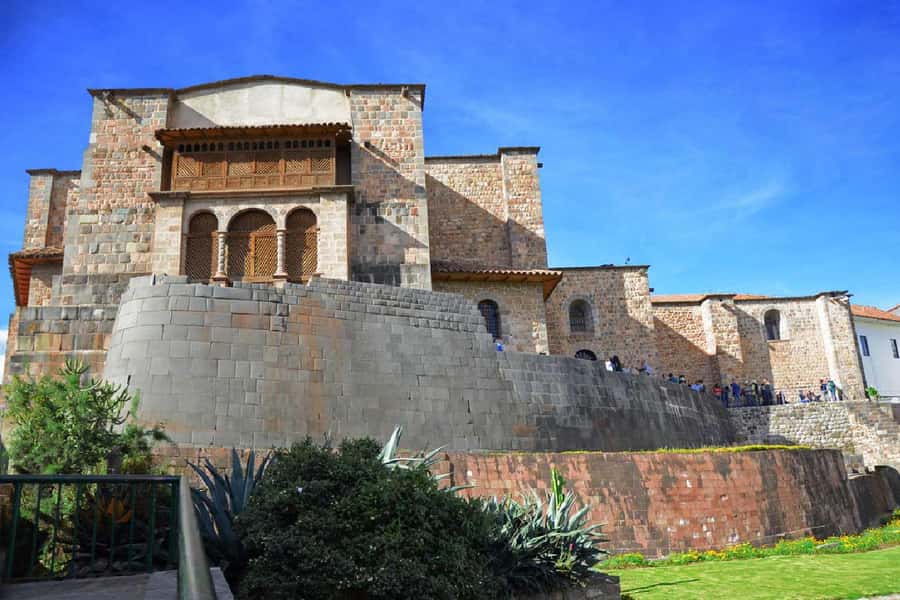Cusco: City Tour | Half-Day Tour to 4 Archaeological Sites - Timing, transport, and the risk of an overlong afternoon