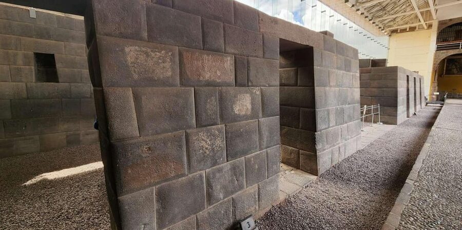 Cusco: City Tour | Half-Day Tour to 4 Archaeological Sites - Qenqo, a ceremonial site of stone and shadow