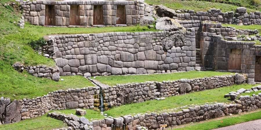 Cusco: City Tour | Half-Day Tour to 4 Archaeological Sites - What bilingual guiding feels like in practice