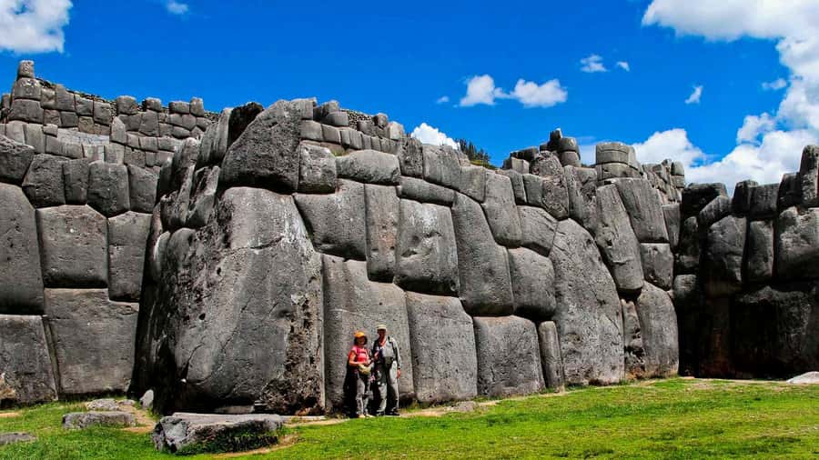 Cusco: City Tour | Half-Day Tour to 4 Archaeological Sites - Qoricancha, where Inca gold met Spanish stone