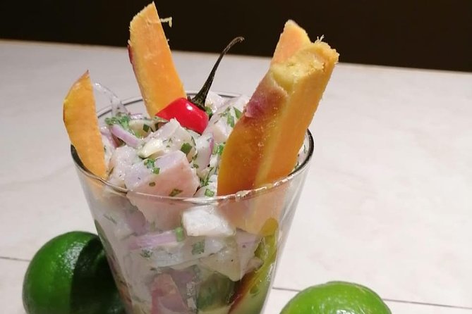 Cusco Cooking Class by ChocoMuseo in Cusco - Key points before you book