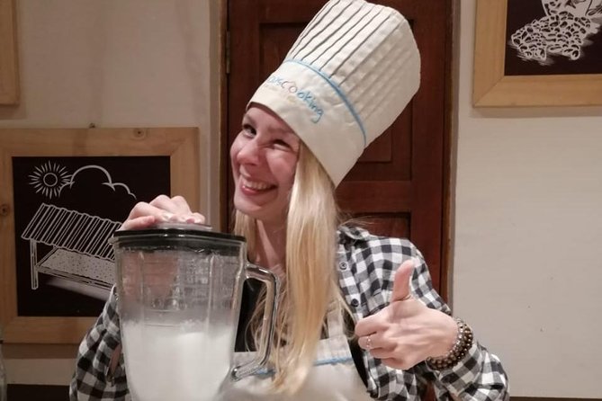 Cusco Cooking Class by ChocoMuseo in Cusco - Why this Cusco cooking class works so well