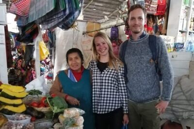 Cusco Cooking Class by ChocoMuseo in Cusco