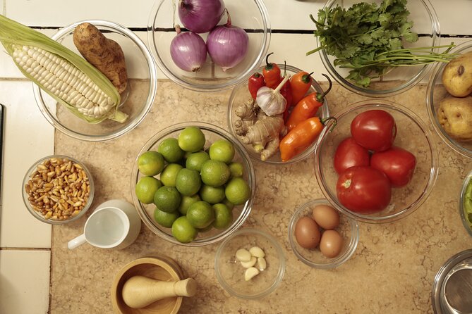 Cusco Cooking Class by ChocoMuseo in Cusco - What may not suit you