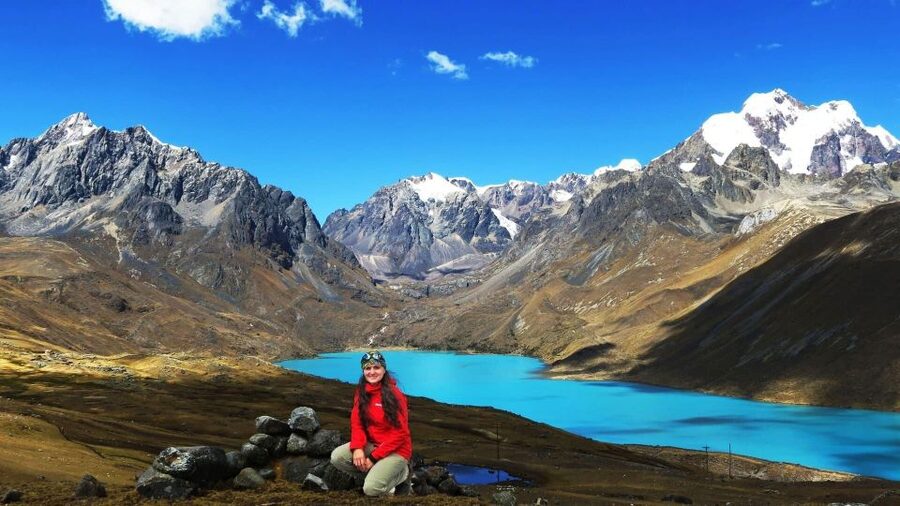Cusco: Day Trip to the 7 Ausangate Lagoons with Lunch - Who Should Book This Ausangate Day Trip?
