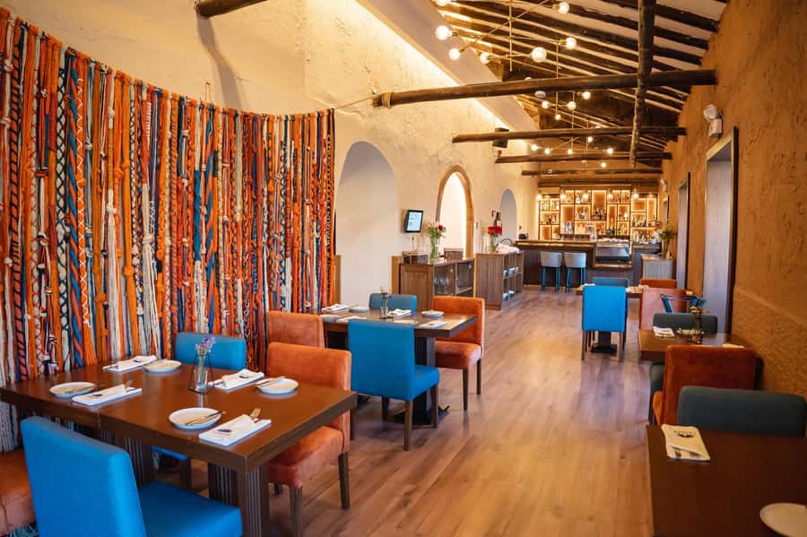 Cusco: Folkloric Andean Show & 3-Course Dinner at Tunupa - Choosing the Right Seat for the Show