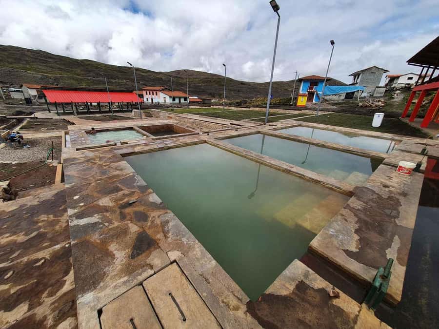 Cusco : full day 7 lagoons with lunch - Key points to know before booking