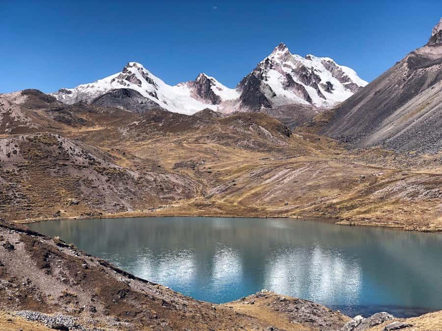 Cusco : full day 7 lagoons with lunch - Should you book the seven lagoons tour?
