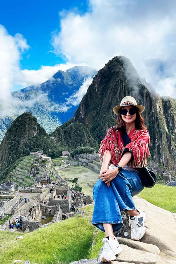 CUSCO: Full Day All Included Private Machu Picchu Experience - Key details before you book