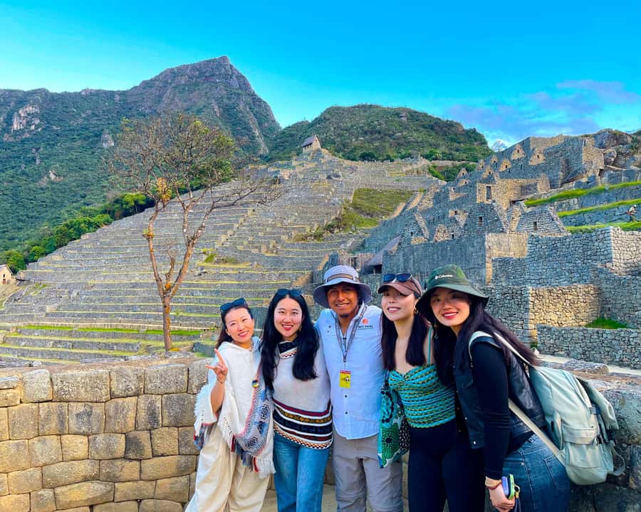 CUSCO: Full Day All Included Private Machu Picchu Experience - Why this private Machu Picchu day works