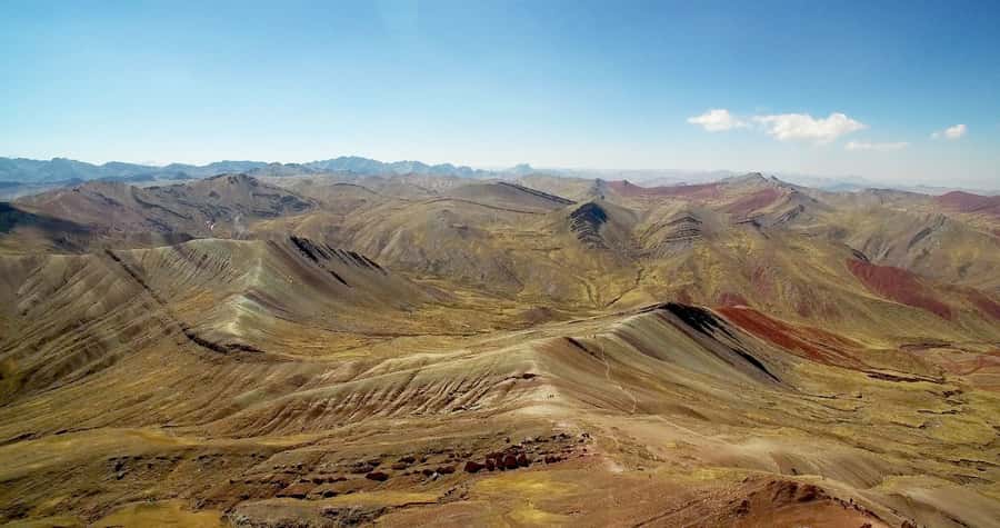 Cusco: Full-Day Palcoyo Rainbow Mountain All-Inclusive Tour - Altitude deserves more attention than the price