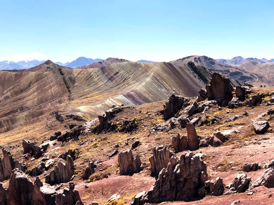 Cusco: Full-Day Palcoyo Rainbow Mountain All-Inclusive Tour - Is $36 a good value?
