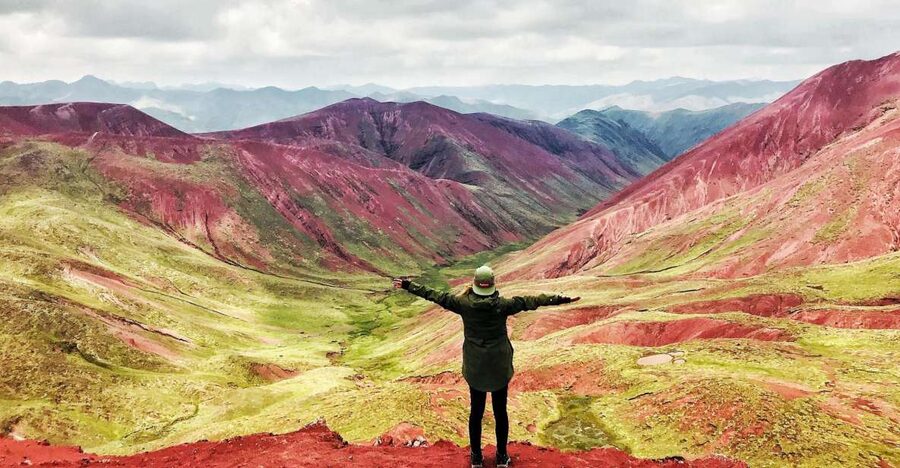 Cusco: Full-Day Rainbow Mountain & Red Valley Trekking Tour - FAQ