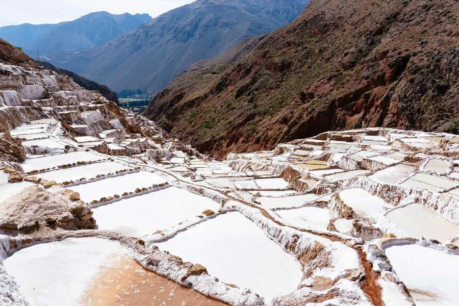 Cusco: Full-Day Sacred Valley and Maras Tour - What the $33 price really covers