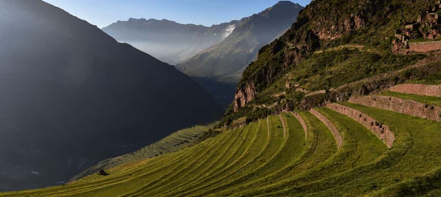 Cusco: Full-Day Sacred Valley History Tour - What the $45 price really covers