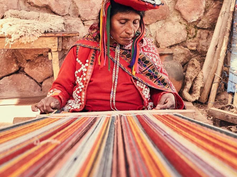 Cusco: Full-Day Sacred Valley History Tour - Who should choose this Sacred Valley tour