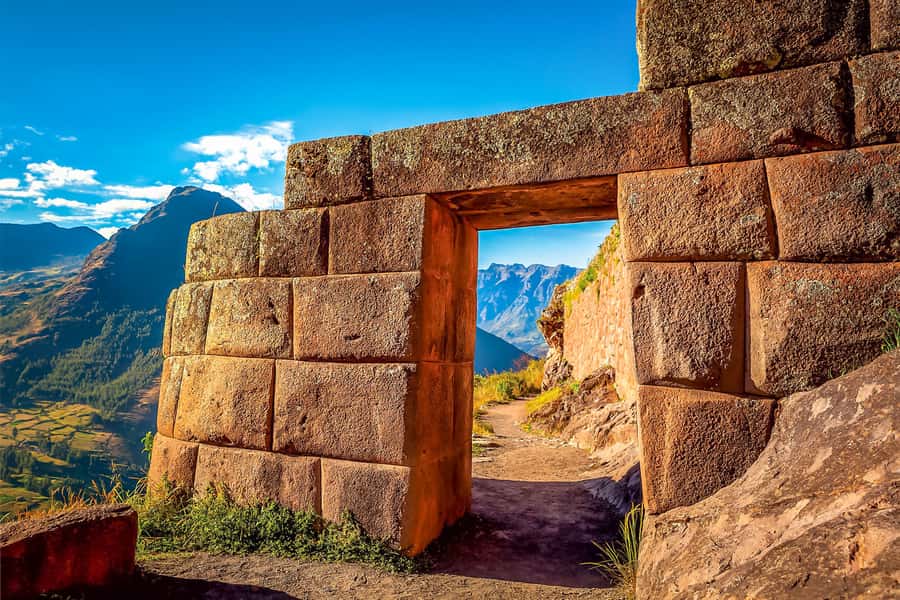 Cusco: Full-Day Tour of The Sacred Valley With Lunch - Key points at a glance
