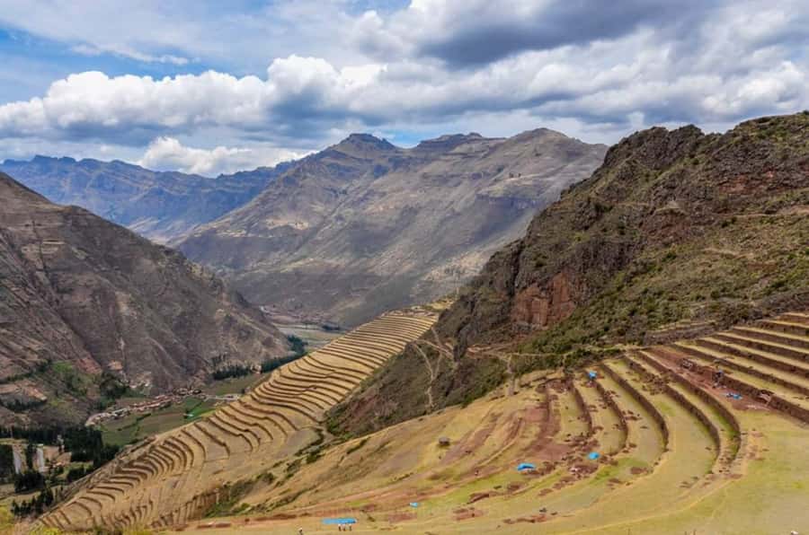 Cusco: Full-Day Tour of The Sacred Valley With Lunch - Who should book this Sacred Valley day trip?