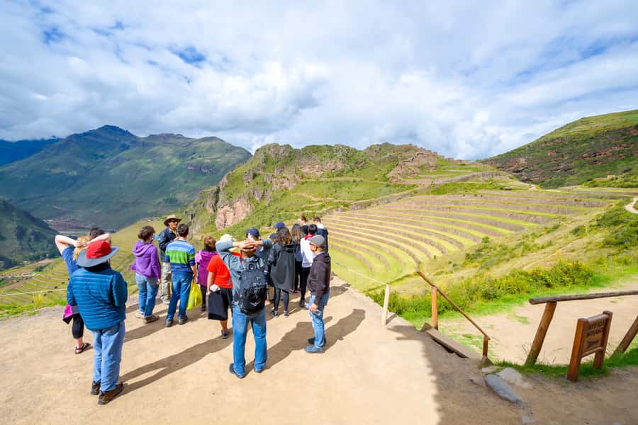 Cusco: Full-Day Tour of The Sacred Valley With Lunch - What this $38 Sacred Valley tour really offers