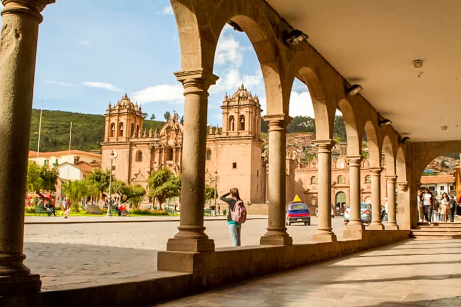 Cusco: Half-Day City and Nearby Archaeological Sites Tour - Key points at a glance